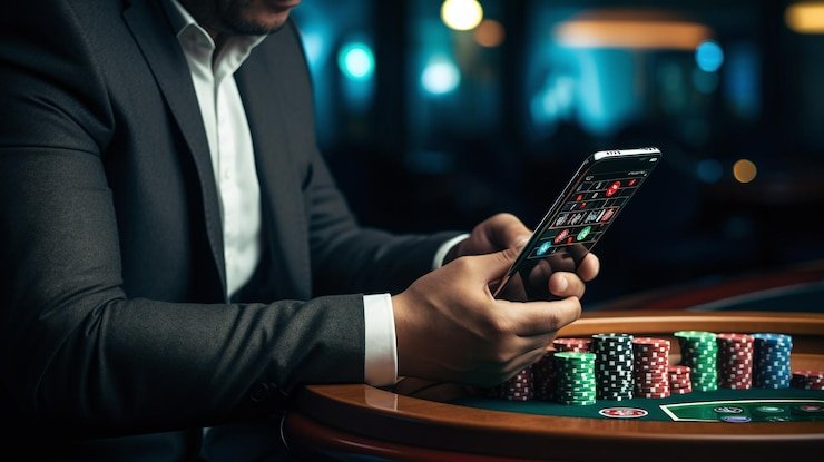 Layar verifikasi akun kaisar451 menampilkan proses KYC dan opsi pembayaran